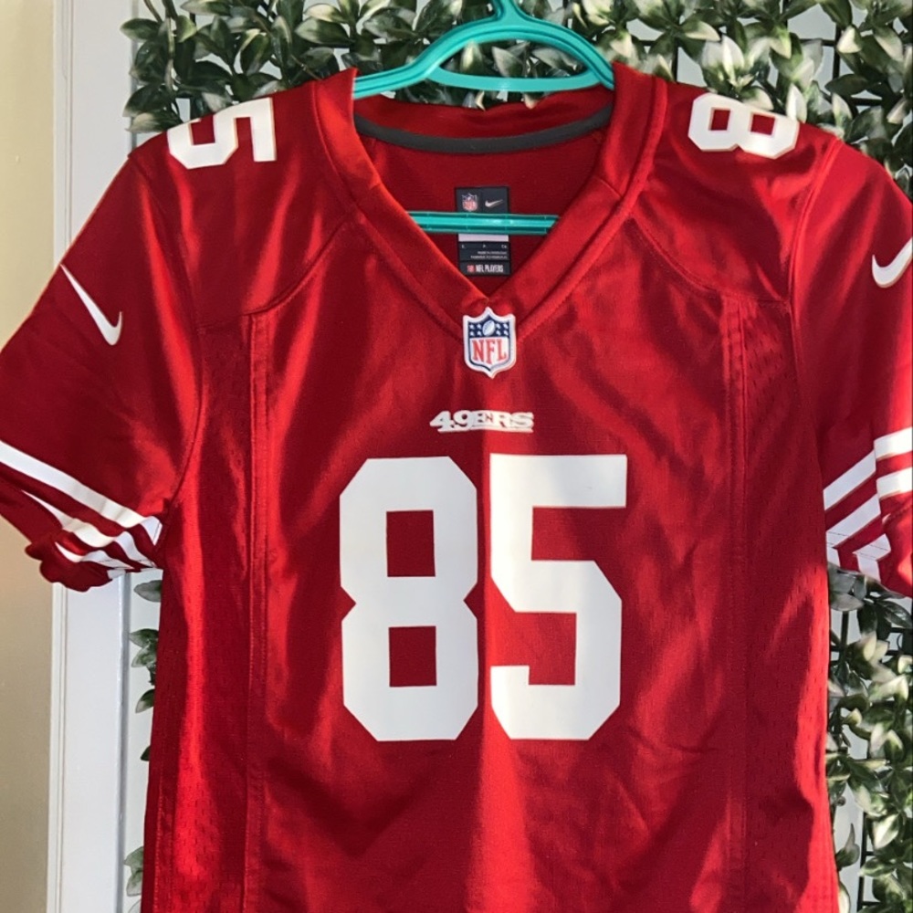 49ers Jersey